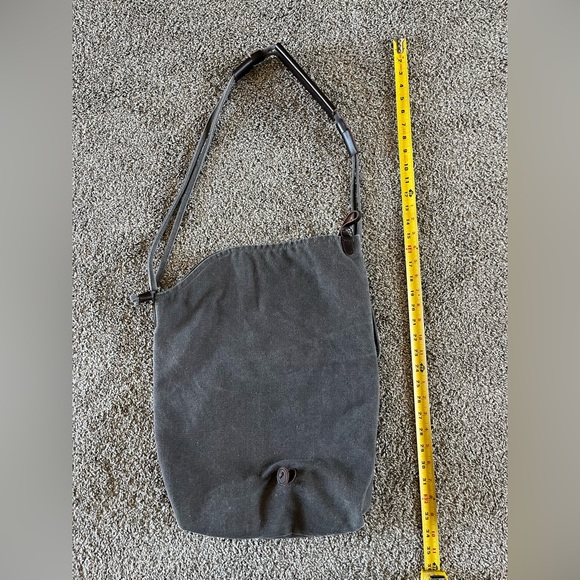 CooFit Canvas crossbody purse - Picture 2 of 4